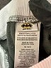 Batman Graphic Gray Shorts Size 0-3 mo - photo 3