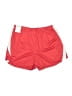 Nike Hearts Red Athletic Shorts Size M - photo 2