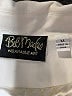 Bob Mackie Ivory 3/4 Sleeve Button-Down Shirt Size M - photo 7
