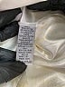 Bob Mackie Ivory 3/4 Sleeve Button-Down Shirt Size M - photo 8