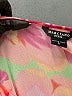 Marciano Print Pink Cocktail Dress Size S - photo 7