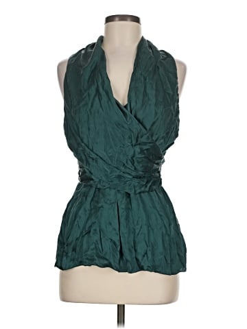 Banana Republic Sleeveless Blouse (view 1)
