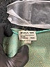 RVCA Teal Pullover Hoodie Size XS - photo 4