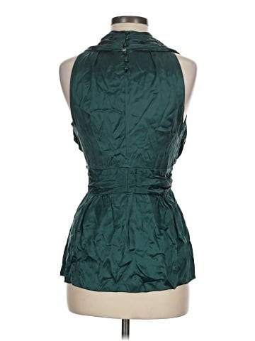 Banana Republic Sleeveless Blouse (view 2)