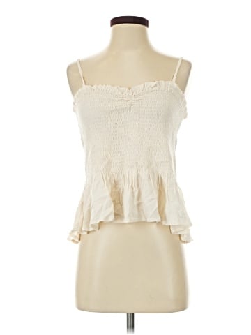Newbury Kustom Sleeveless Blouse (view 1)