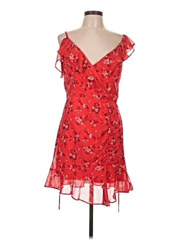 By & By Cocktail Dress (view 1)