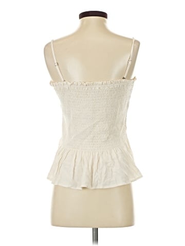 Newbury Kustom Sleeveless Blouse (view 2)