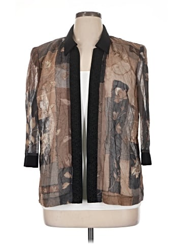 R&M Richards Jacket (view 1)