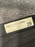 Rag & Bone/JEAN Gray Casual Pants Size 29 waist - photo 7