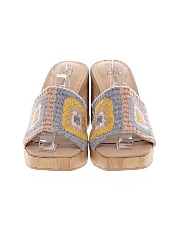 No Boundaries Sandals (view 2)