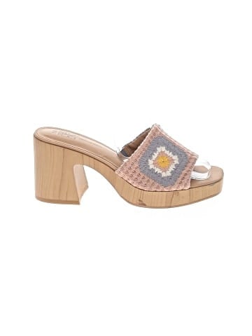 No Boundaries Sandals (view 1)