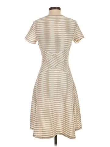 Beige by ECI Casual Dress (view 2)