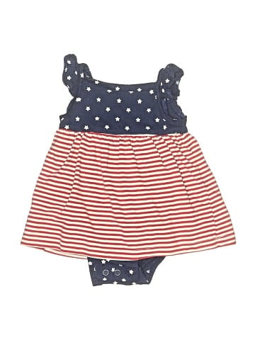 Carter's Dress (view 1)