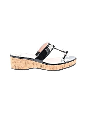 Taryn Rose Wedges (view 1)