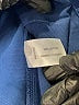 J. Peterman 100% Cotton Blue Jacket Size XL - photo 7