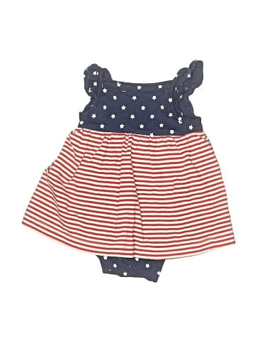 Carter's Dress (view 2)