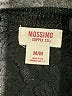 Mossimo Supply Co. 100% Acrylic Black Cardigan Size M - photo 7