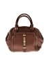 Nine West Brown Satchel One size - photo 1