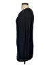 Rachel Zoe Metallic Black Pullover Sweater Size S - photo 5