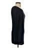 Rachel Zoe Metallic Black Pullover Sweater Size S - photo 4