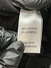 Counterparts Solid Black Shorts Size 12 - photo 4