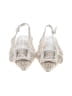 Dolce Vita Ivory Flats Size 8 - photo 2