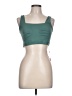Yitty Green Tank Top Size L - photo 1