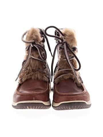 Jambu Ankle Boots (view 2)