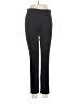 Andrew Marc Solid Black Dress Pants Size S - photo 1