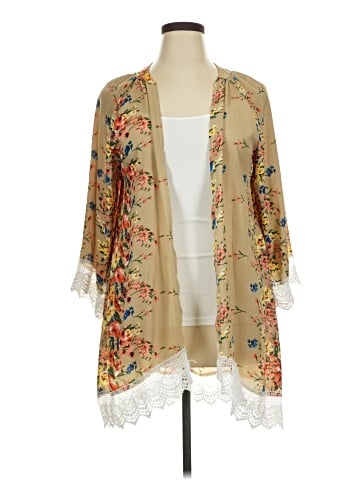 Relipop Kimono (view 1)