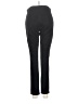 Andrew Marc Solid Black Dress Pants Size S - photo 2