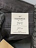 J.Crew Black Jeans Size 29 waist (tall) - photo 9
