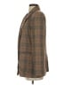 Old Navy Plaid Brown Blazer Size S - photo 5