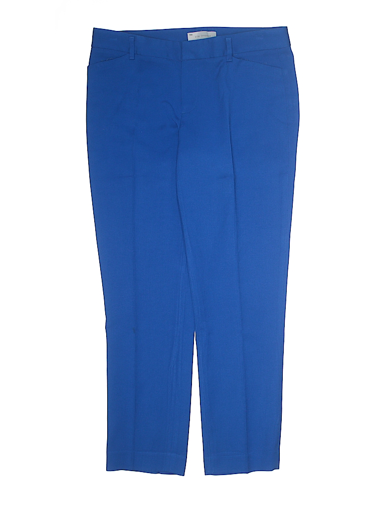 Forever 21 Navy Blue Dress Pants Size 2 - photo 1