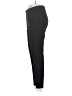 Andrew Marc Solid Black Dress Pants Size S - photo 5