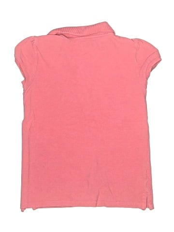 Ralph Lauren Short Sleeve Polo (view 2)