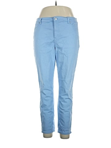 Talbots Jeans (view 1)