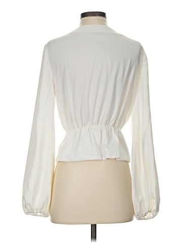 Finders Long Sleeve Blouse (view 2)