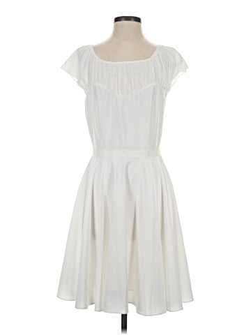 Z Spoke by Zac Posen Casual Dress (view 1)