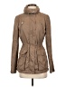 BCBGeneration 100% Polyester Brown Jacket Size XS - photo 1