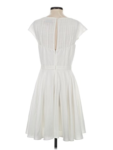 Z Spoke by Zac Posen Casual Dress (view 2)