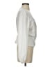 Finders Ivory Long Sleeve Blouse Size S - photo 4