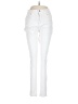 Shein White Jeans Size M (tall) - photo 1