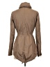 BCBGeneration 100% Polyester Brown Jacket Size XS - photo 2