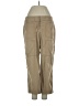 Halogen Tan Cargo Pants Size 2 - photo 1