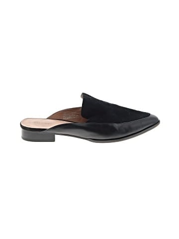 Halogen Mule/Clog (view 1)