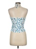 Princess Polly Blue Tank Top Size 8 - photo 2