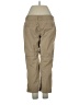 Halogen Tan Cargo Pants Size 2 - photo 2