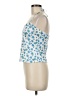 Princess Polly Blue Tank Top Size 8 - photo 5