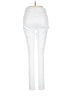 Shein White Jeans Size M (tall) - photo 2